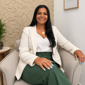 Foto de Jaqueline Estefania Da Silva Naback