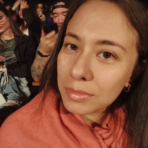 Foto de Dra. Fernanda Barbosa