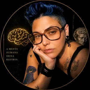 Foto de Lilian Almeida