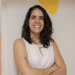 Foto de Teresa Salim De Araujo