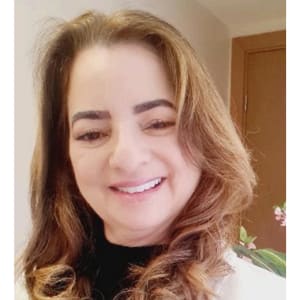 Foto de Mariluci Rosa