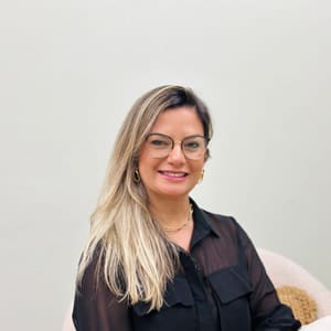 Foto de Débora Grace Martins Monteiro Teixeira