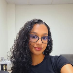 Foto de Allana Regina Silva De Souza