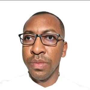 Foto de Gilson Gerônimo dos Santos