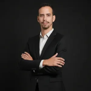 Foto de Wesley Gonçalves