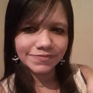 Foto de Caroline Silva