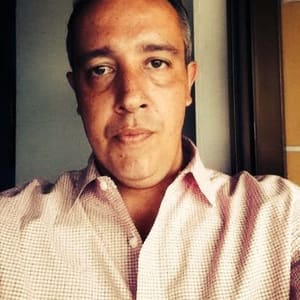 Foto de Alexandre Jesus Giorgi