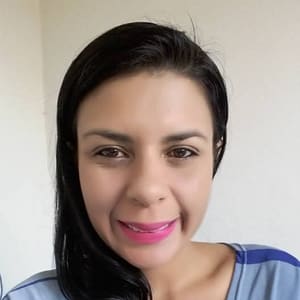 Foto de Elisiê Medeiros