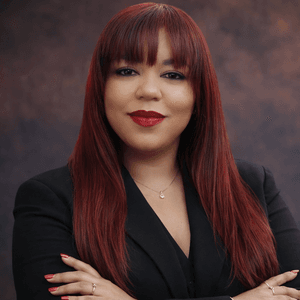 Foto de Dra. Valéria De Oliveira