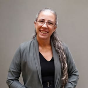 Foto de Psicanalista Valesca Ribas