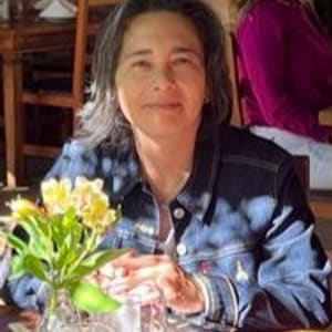 Foto de Ana Esterque Dohi