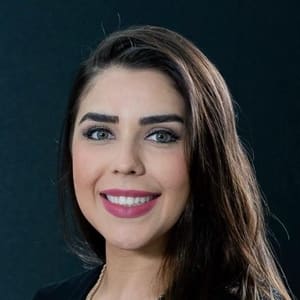Foto de Ana Cláudia Andrade