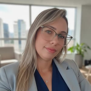 Foto de Patricia Teixeira Leite