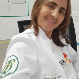 Foto de Dr Aparecida Prado Rocha