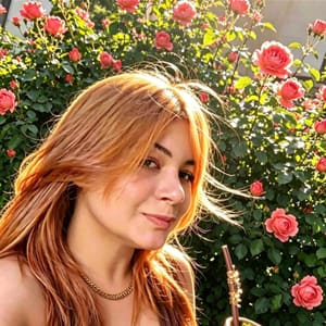 Foto de Denezangela Kakyçula