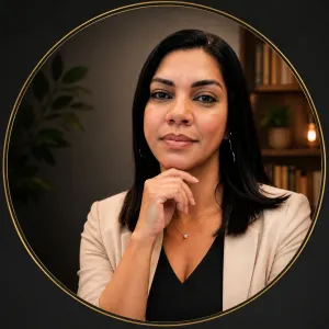 Foto de Anachi Miranda