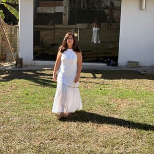 Foto de Solange Martins