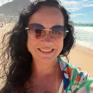 Foto de Deolinda Cazão