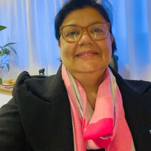 Foto de Ana Maria Crepaldi Yamashida