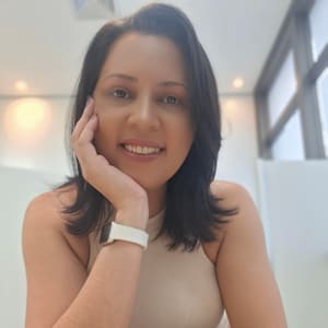 Foto de Dra. Adriana Sobral