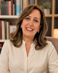 Foto de Nidia Lucia Domingues Macedo