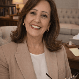 Foto de Nidia Lucia Domingues Macedo