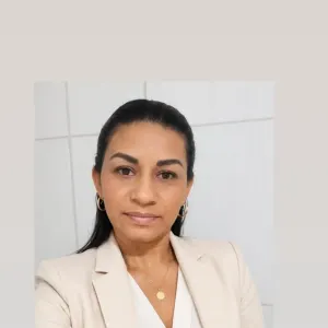 Foto de Dra. Maria Silva