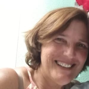 Foto de Claudia Fuente