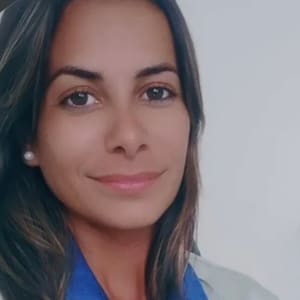 Foto de Debora Carvalho