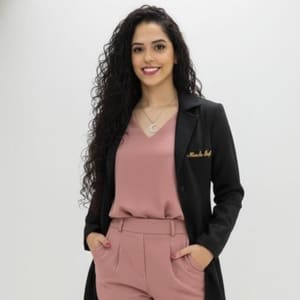 Foto de Mirelle Costa