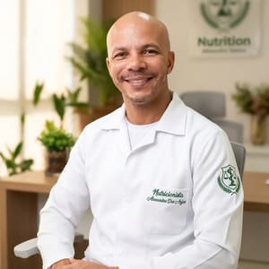 Foto de Alexandre Dos anjos