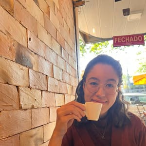 Foto de Ana Gabriela De Arruda
