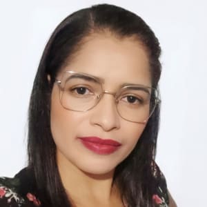 Foto de Roseane Gomes Trinchão