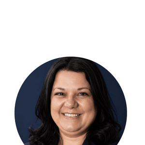Foto de Sheila Alexandre