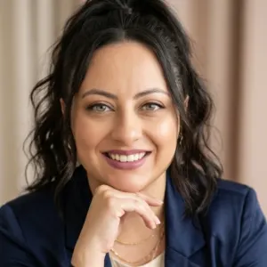 Foto de Psicóloga Mariana Lessa