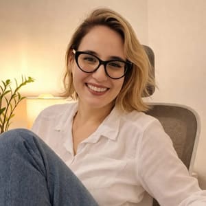Foto de Maria Eduarda Ferreira