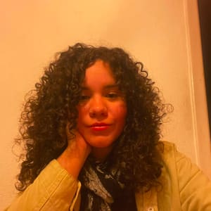 Foto de Bianca Rafaela Teodoro