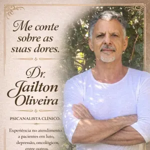 Foto de Jailton Alves de Oliveiraja