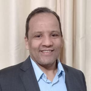 Foto de Marcio Rogerio Rodrigues Alvares