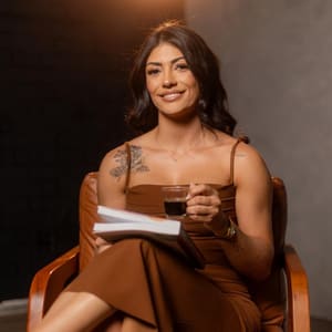 Foto de Beatriz Moreira Padilha