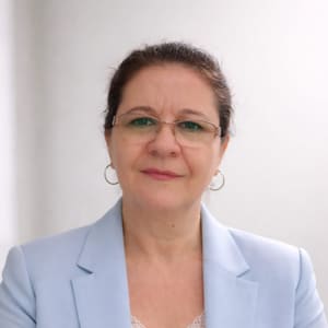 Foto de Eliana Leda Silva Quaglio