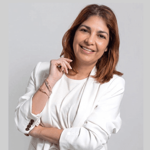 Foto de Rosana Massacani