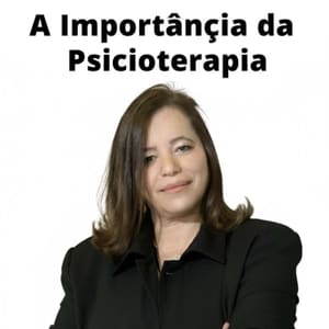 Foto de Dra Silvia Pacheco dos Santos