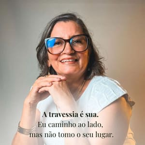 Foto de REGINA TAVARES