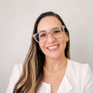 Foto de Karoline Jangola