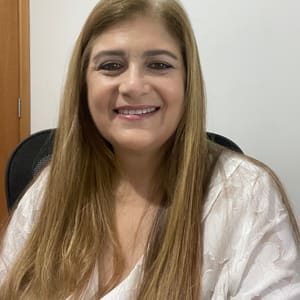 Foto de Solange Veronez