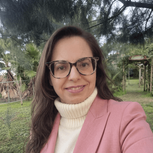 Foto de Dra. Quitéria Matos