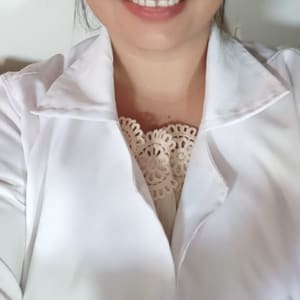 Foto de Jaqueline Queiroz de Souza