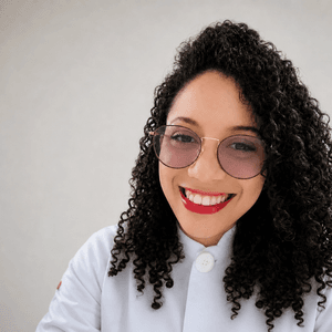 Foto de Maria Pessoa