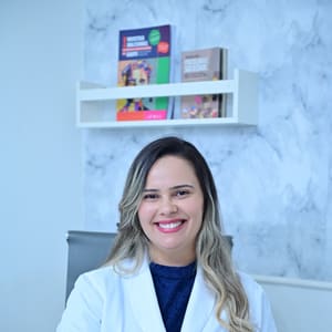 Foto de Jéssica Carolina Menezes dos Santos